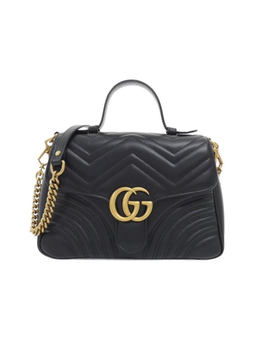 Gucci GG Marmont Dtdit Bag
